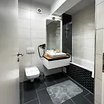 Alegria Avantgarden Apartment Brasov
