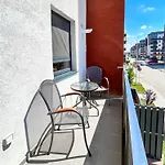 Apartment Alegria Avantgarden Brasov
