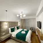 Apartment Alegria Avantgarden *