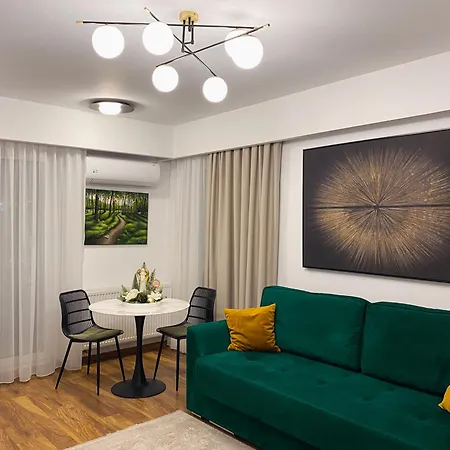 Alegria Avantgarden Apartment