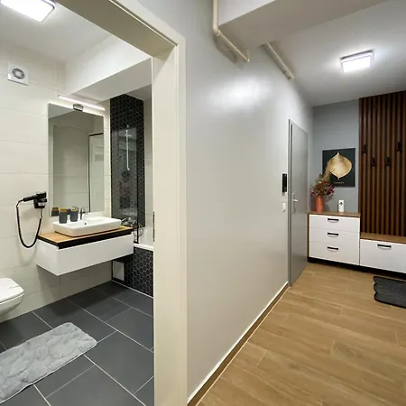 Alegria Avantgarden Braszów