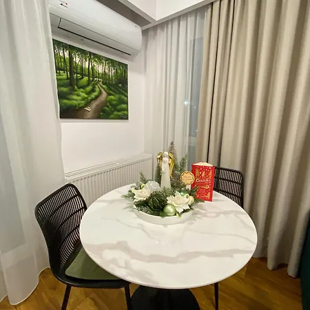 Alegria Avantgarden * Brasov