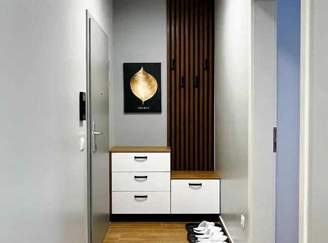 Apartament Alegria Avantgarden