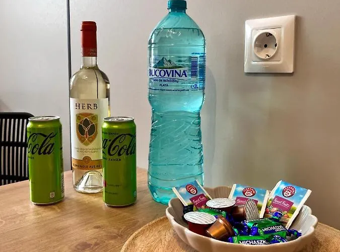 Alegria Avantgarden Braszów