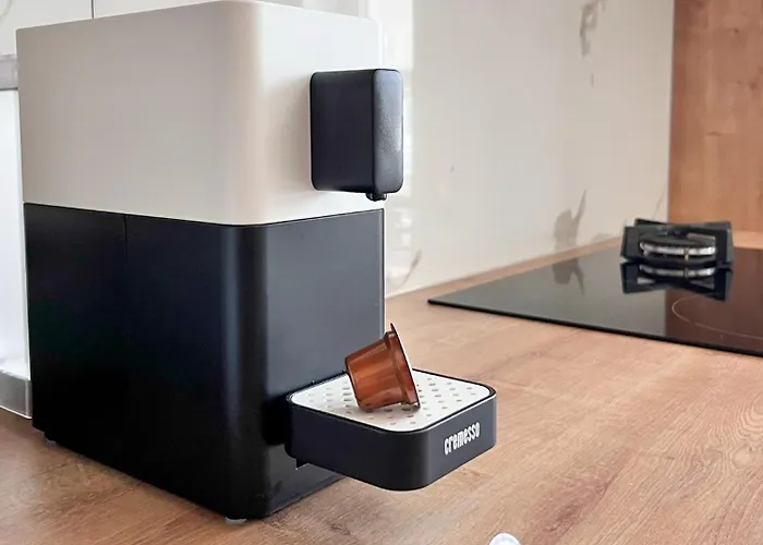 Apartment Alegria Avantgarden