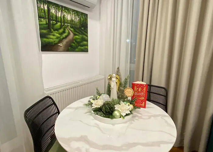 Alegria Avantgarden * Braszów