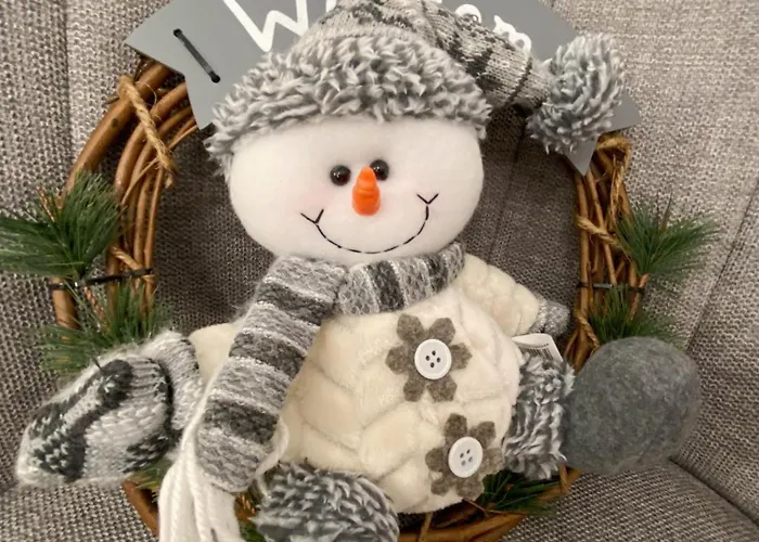 Apartment Alegria Avantgarden